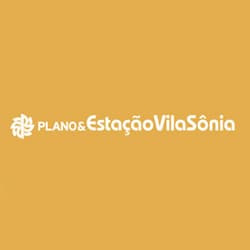 Plano e Estacao Vila Sonia