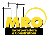 MRO Incorporadora e Construtora