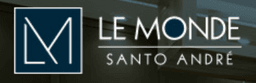 Le Monde Santo André