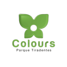 Colours Parque Tiradentes